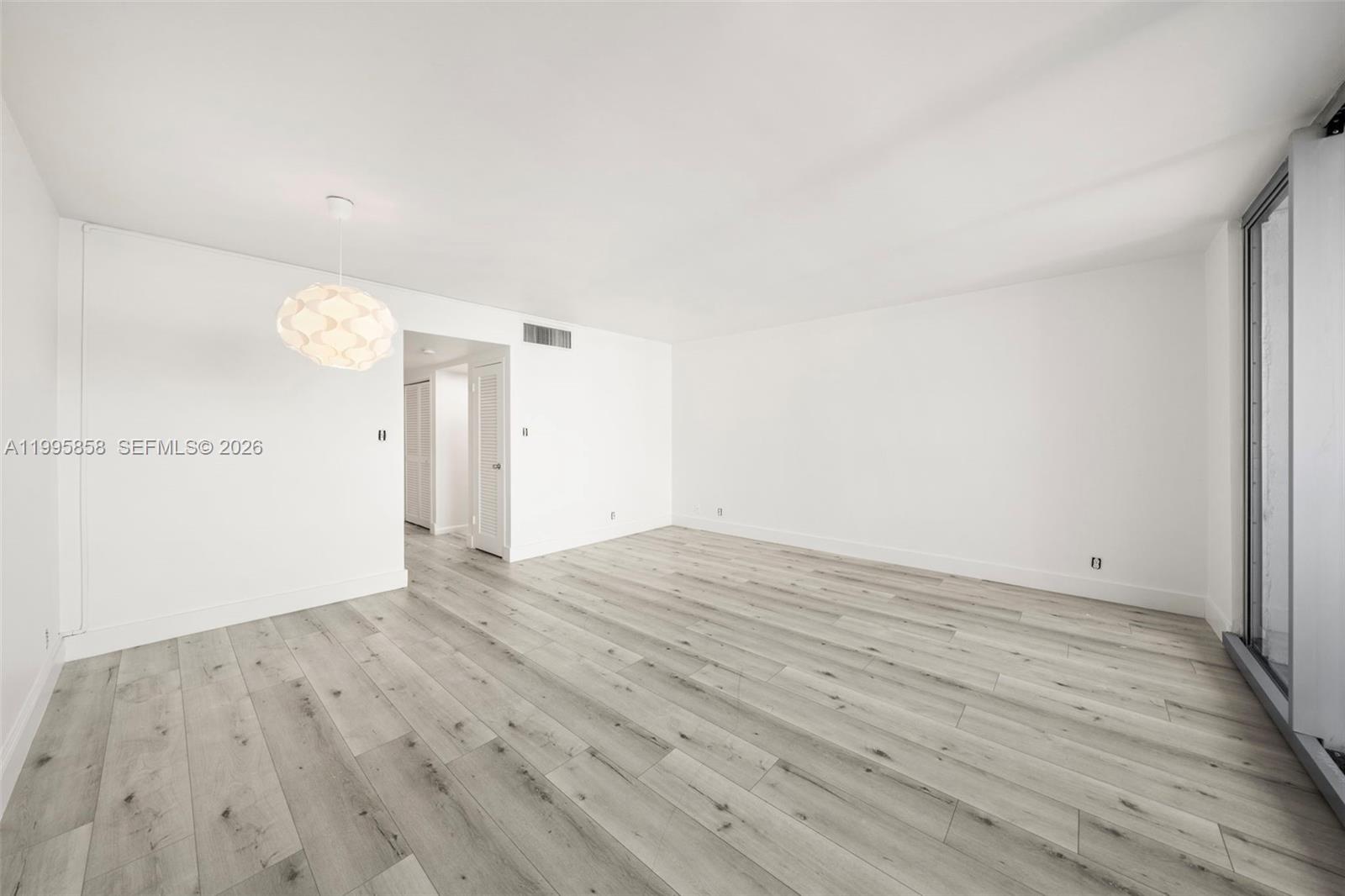 MIRADOR 1200 CONDO - Residential Lease