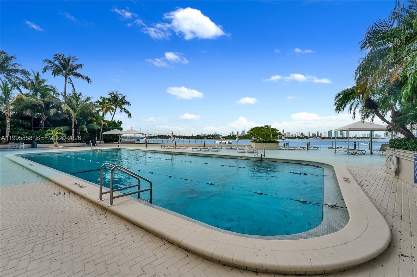 MIRADOR 1200 CONDO - Residential Lease