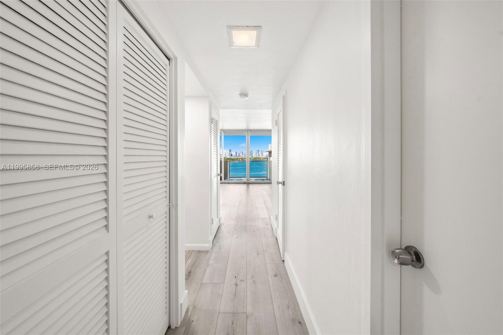 MIRADOR 1200 CONDO - Residential Lease