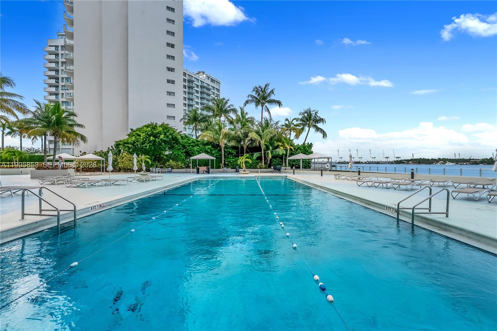 MIRADOR 1200 CONDO - Residential Lease