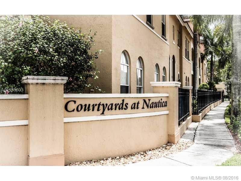 Courtyards Three Condo - Residential Lease