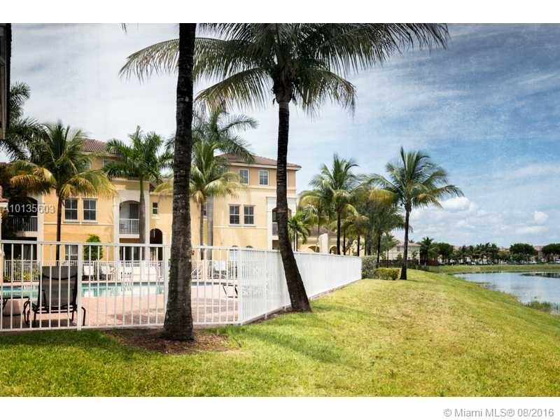 Courtyards Three Condo - Residential Lease