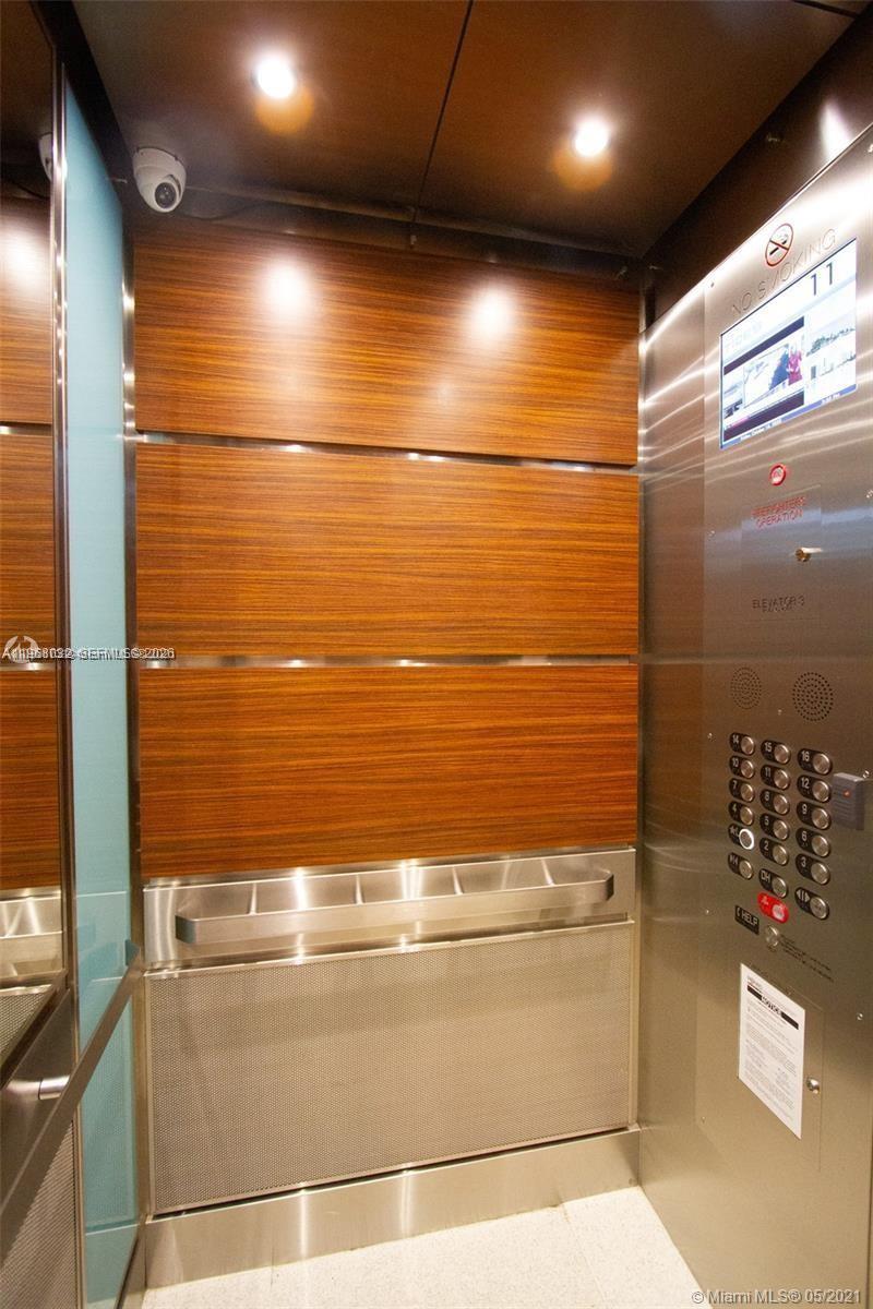 TIDES ON HOLLYWOOD BEACH - Residential