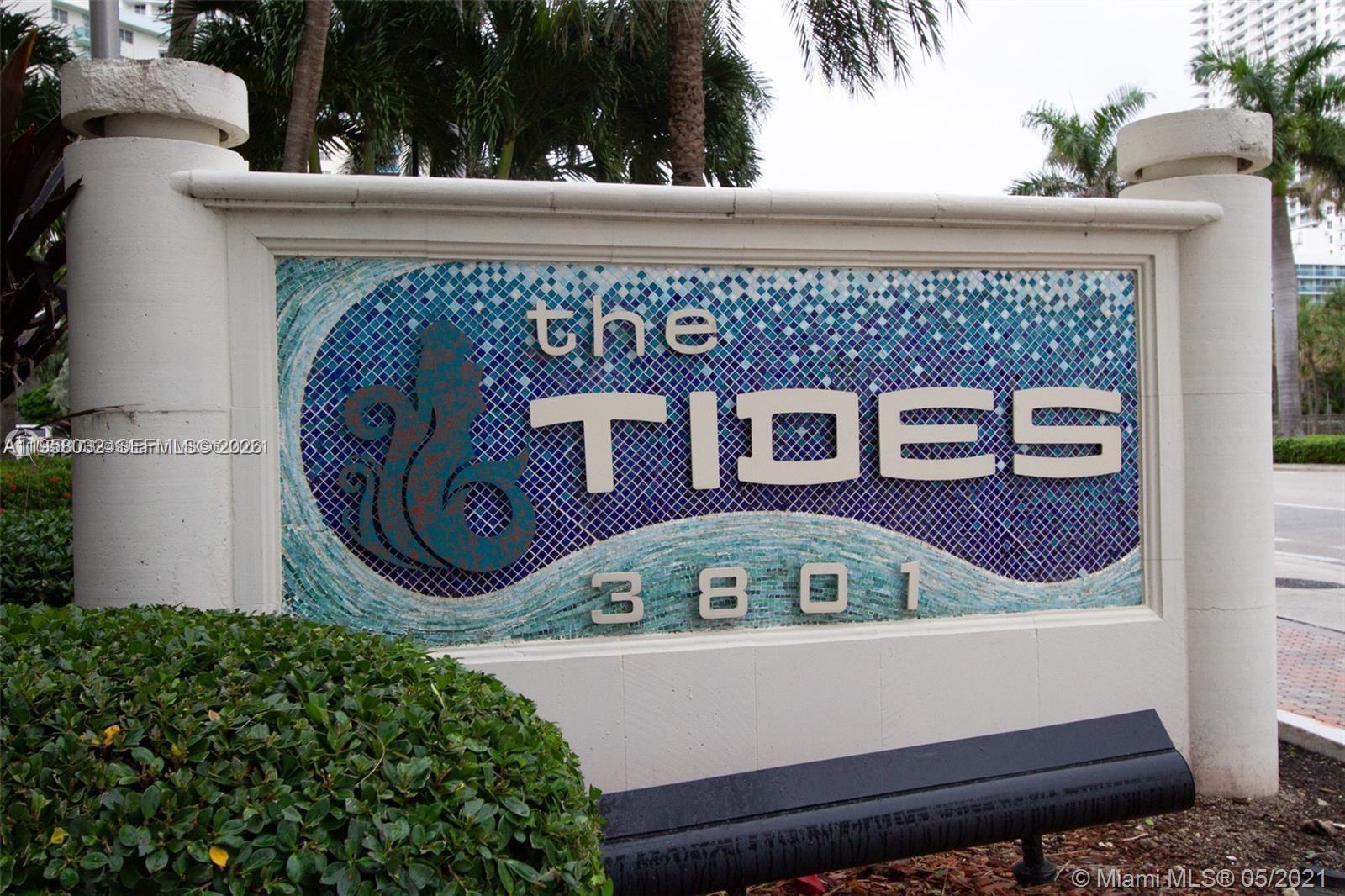 TIDES ON HOLLYWOOD BEACH - Residential