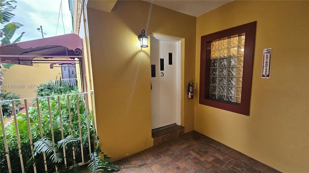 Photo of 1848 Madison St #3, Hollywood, FL 33020 (MLS # A11951669)