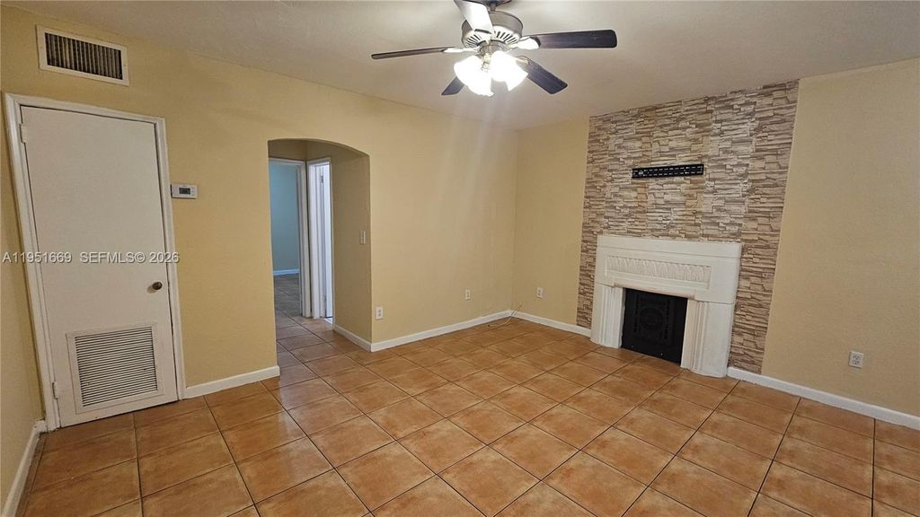 Photo of 1848 Madison St #3, Hollywood, FL 33020 (MLS # A11951669)