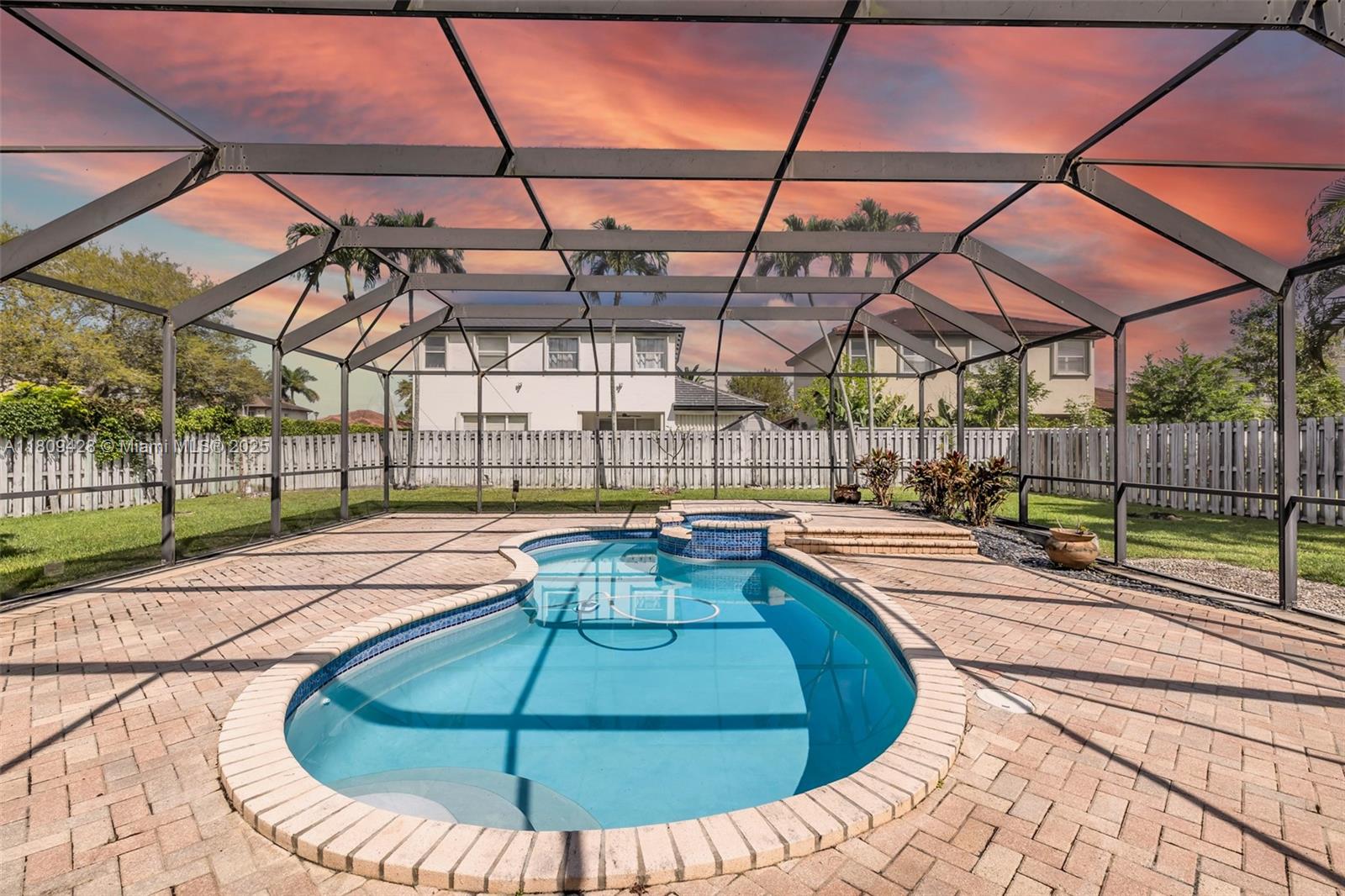 15991 Sw 150th St, Miami, Broward County, Florida - 4 Bedrooms  
3 Bathrooms - 