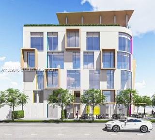 Development Opportunity in a designated Miami’s Opportunity Zone:
Located in the heart of Miami’s Opportunity Zone, this property offers a strategic development opportunity surrounded by culinary hotspots and thriving businesses, including the Citadel Food Hall across the street.
The T-5 zoning provides a variety of development options. This corner lot, a scarce find in central Miami, promises exceptional exposure and convenience.
Development plans are available, proposing a modern Co-Working space alongside a refined Restaurant Space, designed to complement the professional atmosphere. Property currently houses multiple food trucks generated ample income.
This is the chance to contribute to Miami’s evolving urban core with a project that blends business with lifestyle.
