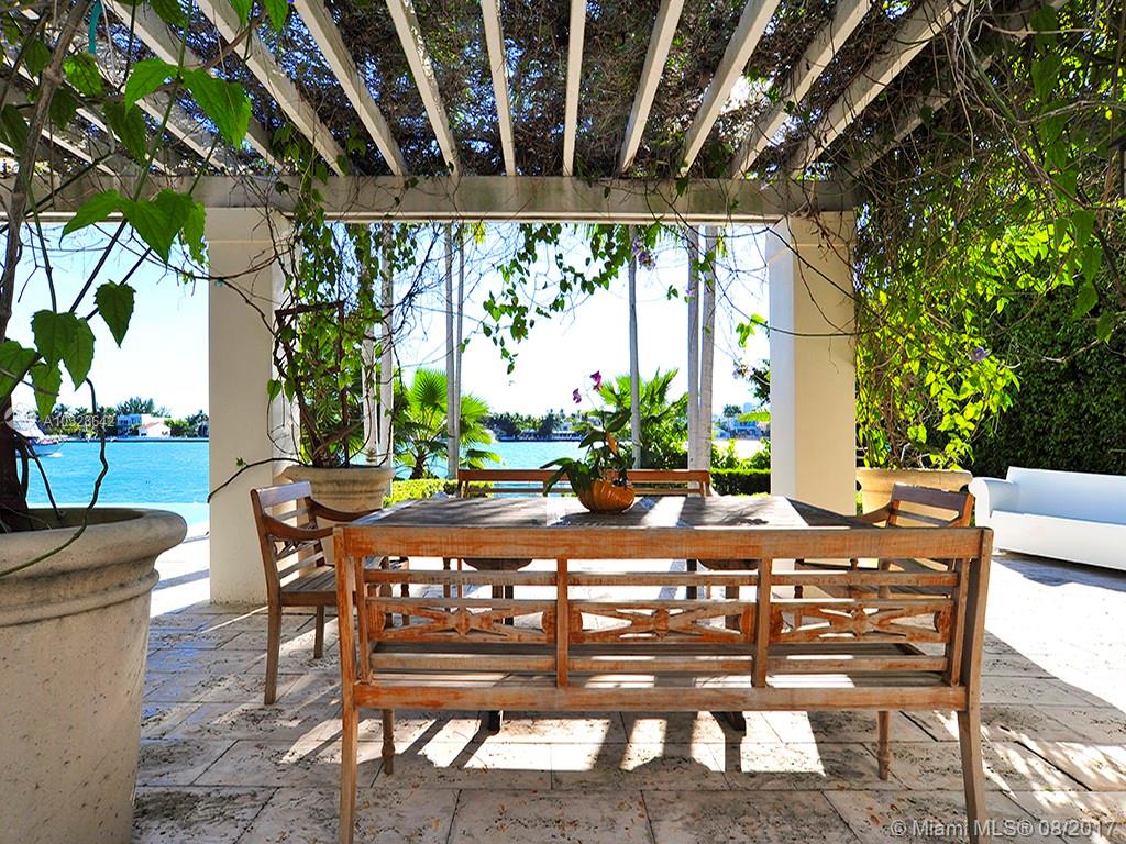 DI LIDO ISLAND - Residential