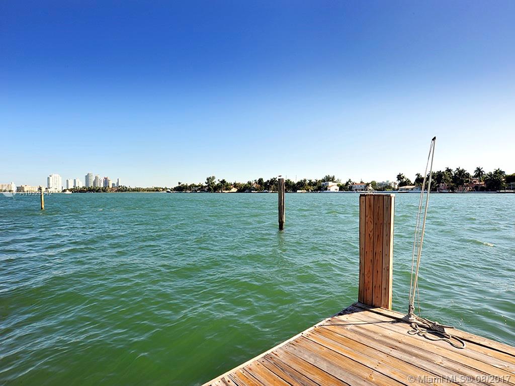 DI LIDO ISLAND - Residential