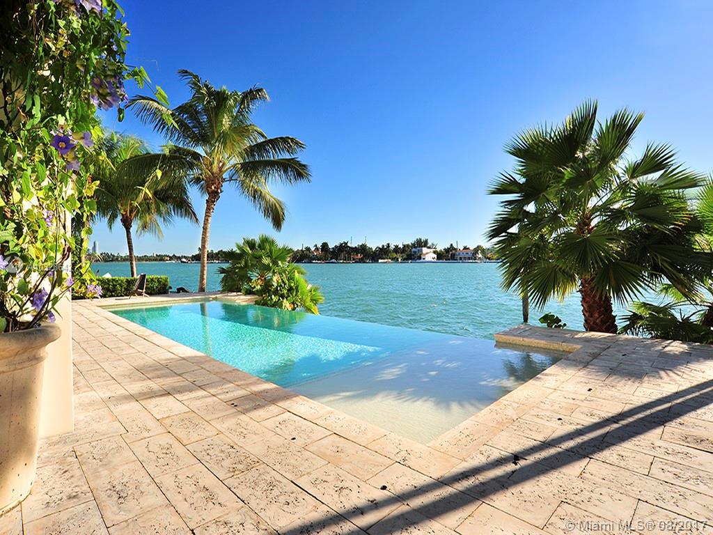 DI LIDO ISLAND - Residential