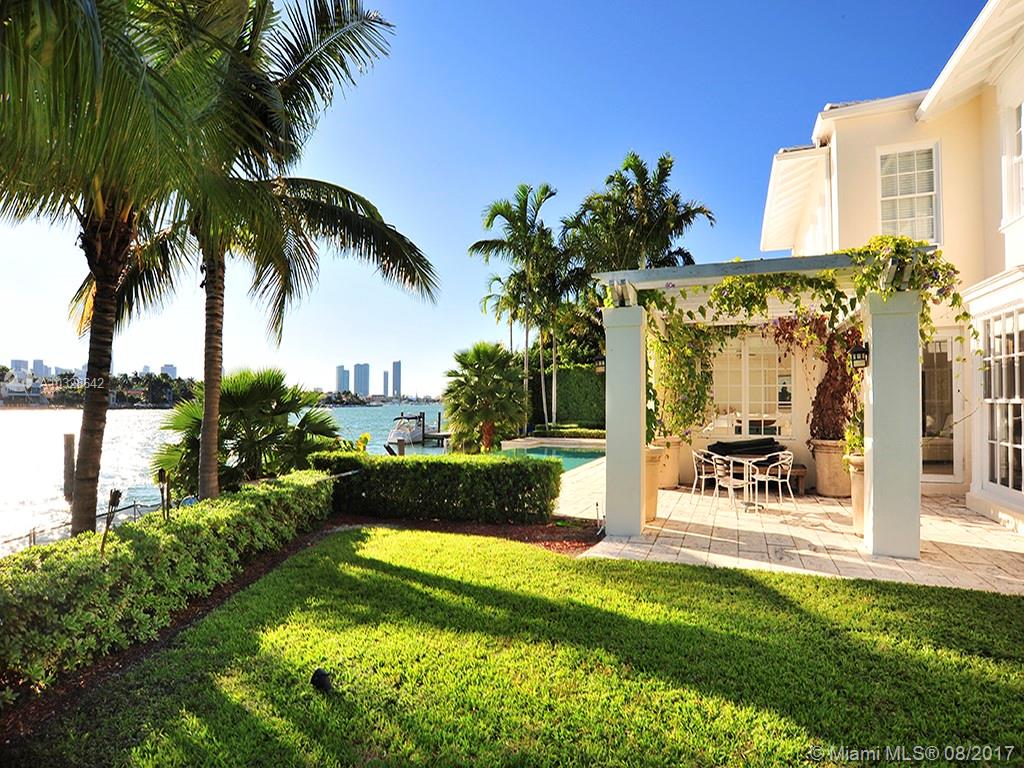 DI LIDO ISLAND - Residential