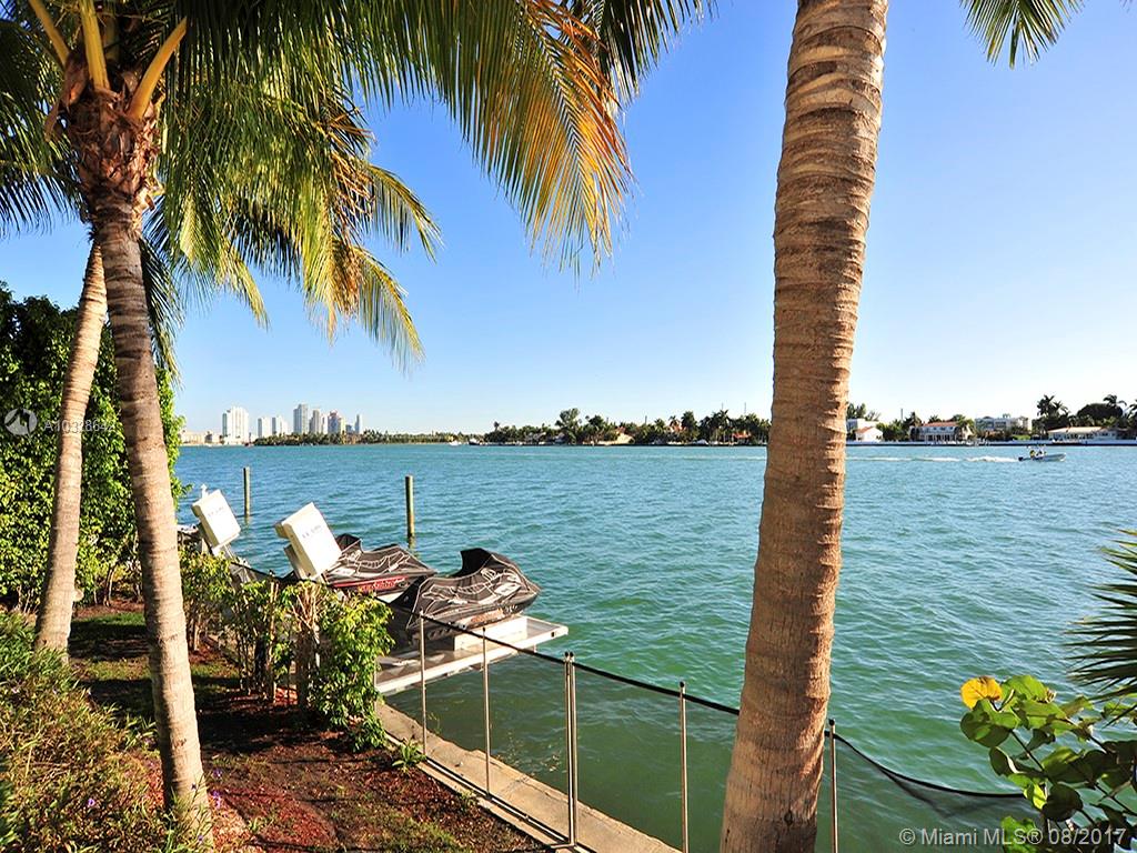 DI LIDO ISLAND - Residential