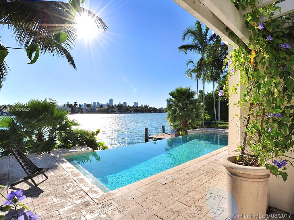 DI LIDO ISLAND - Residential