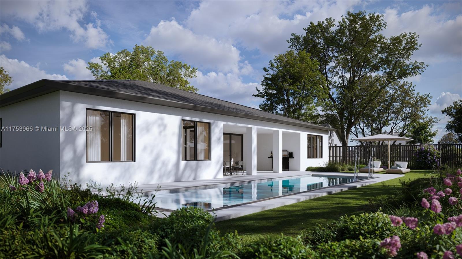 BISCAYNE GARDENS - Residential