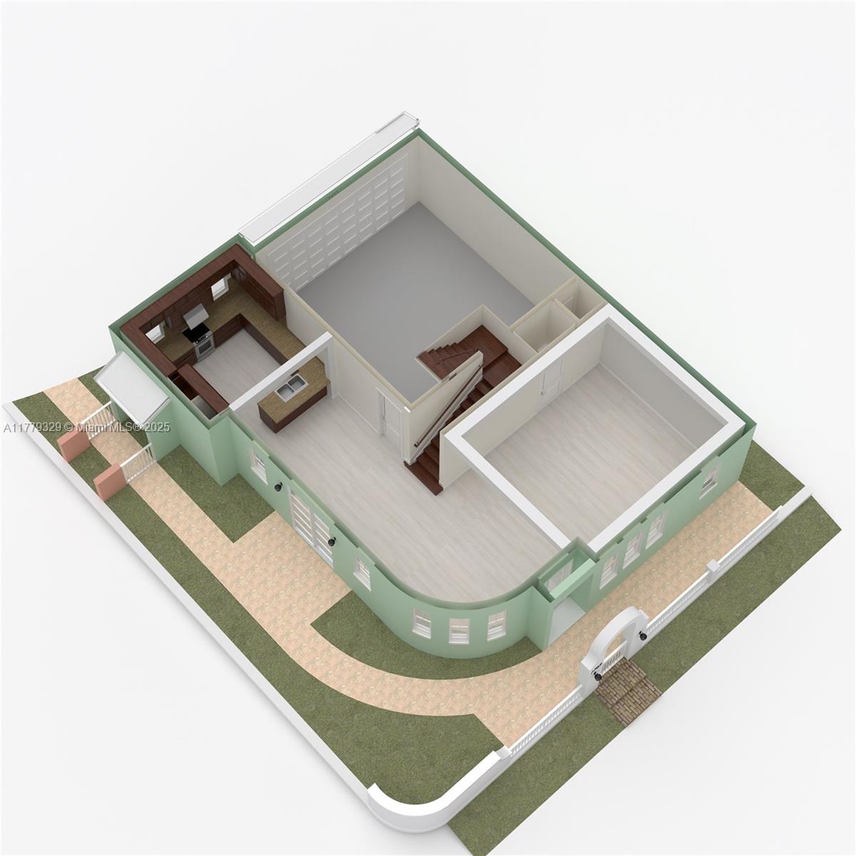 Village at Victoria Park - Residential