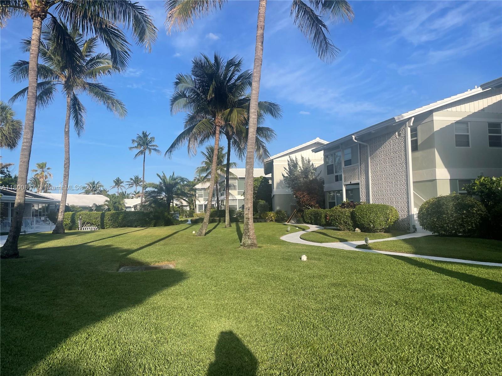 LANIKAI VILLAS CONDO - Residential