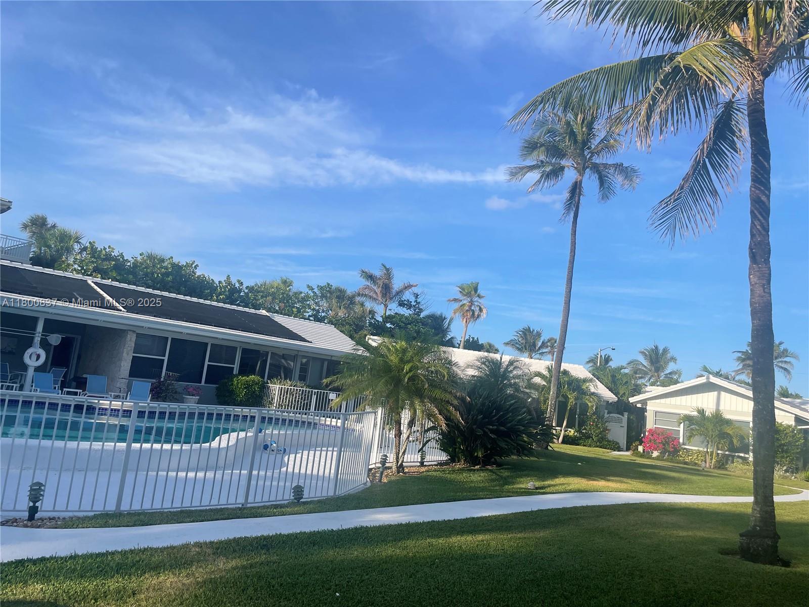 LANIKAI VILLAS CONDO - Residential