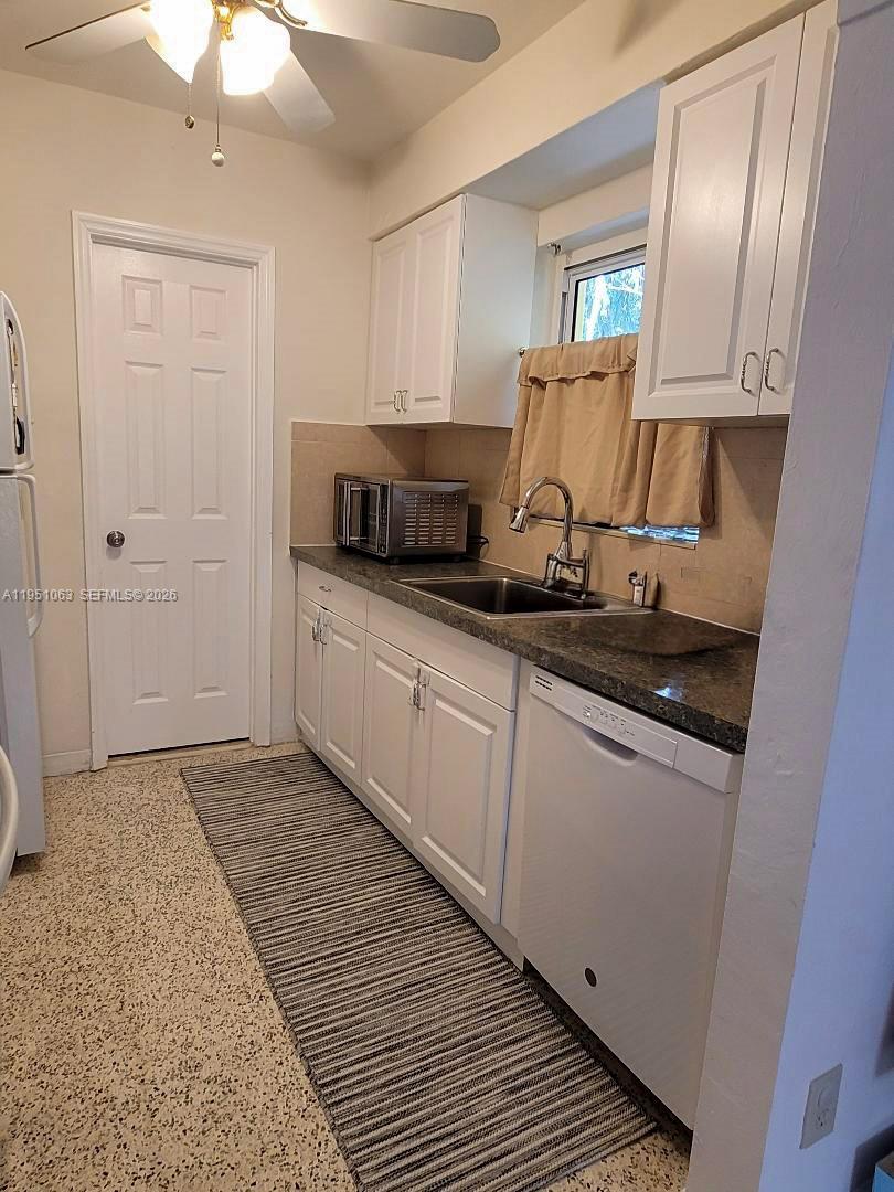 GRIFFING BISC PARK ESTATE - Residential Income