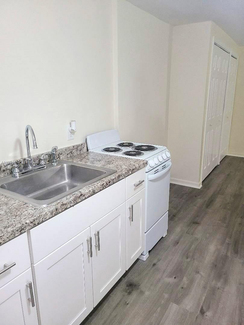 GRIFFING BISC PARK ESTATE - Residential Income