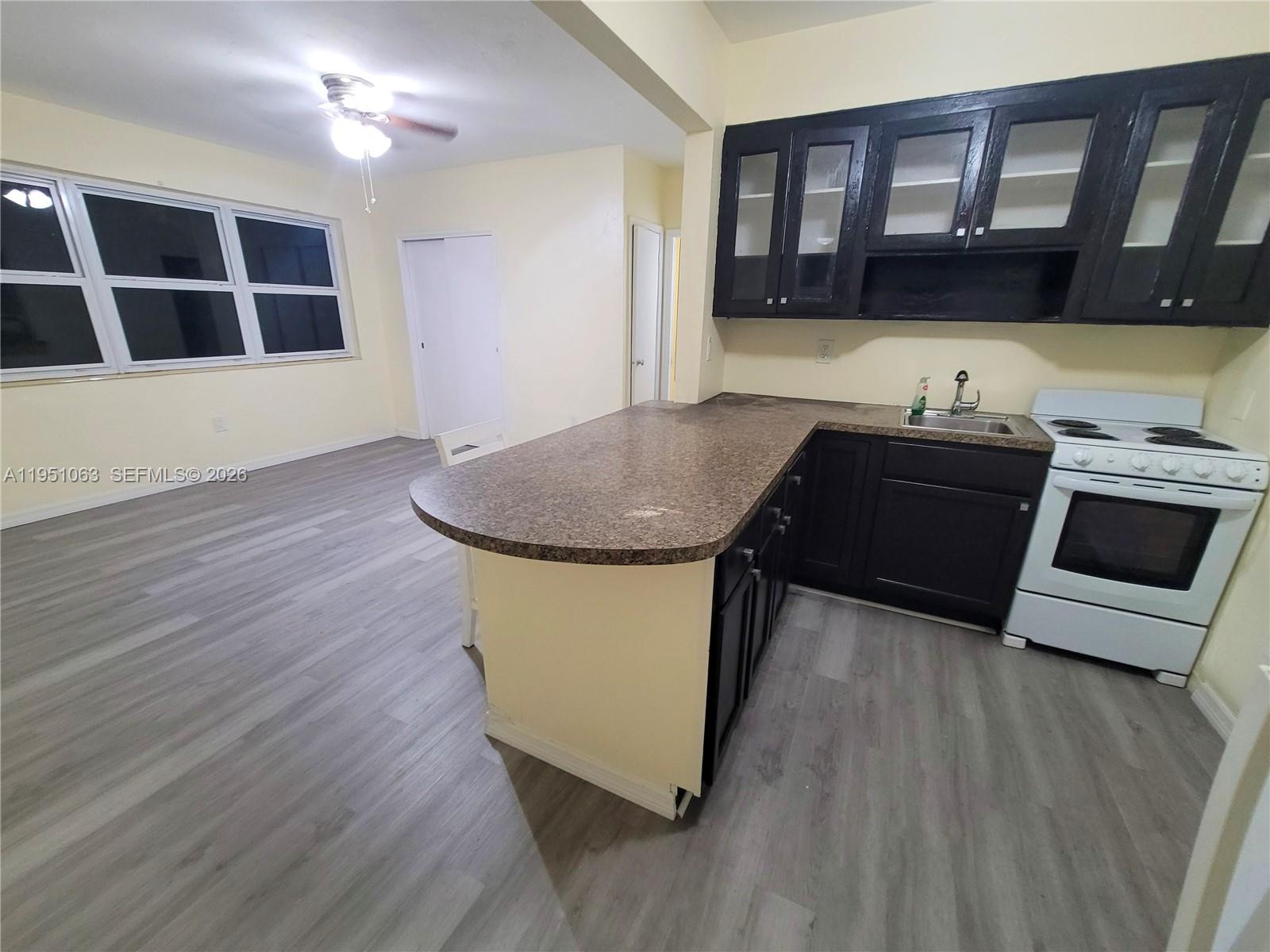 GRIFFING BISC PARK ESTATE - Residential Income