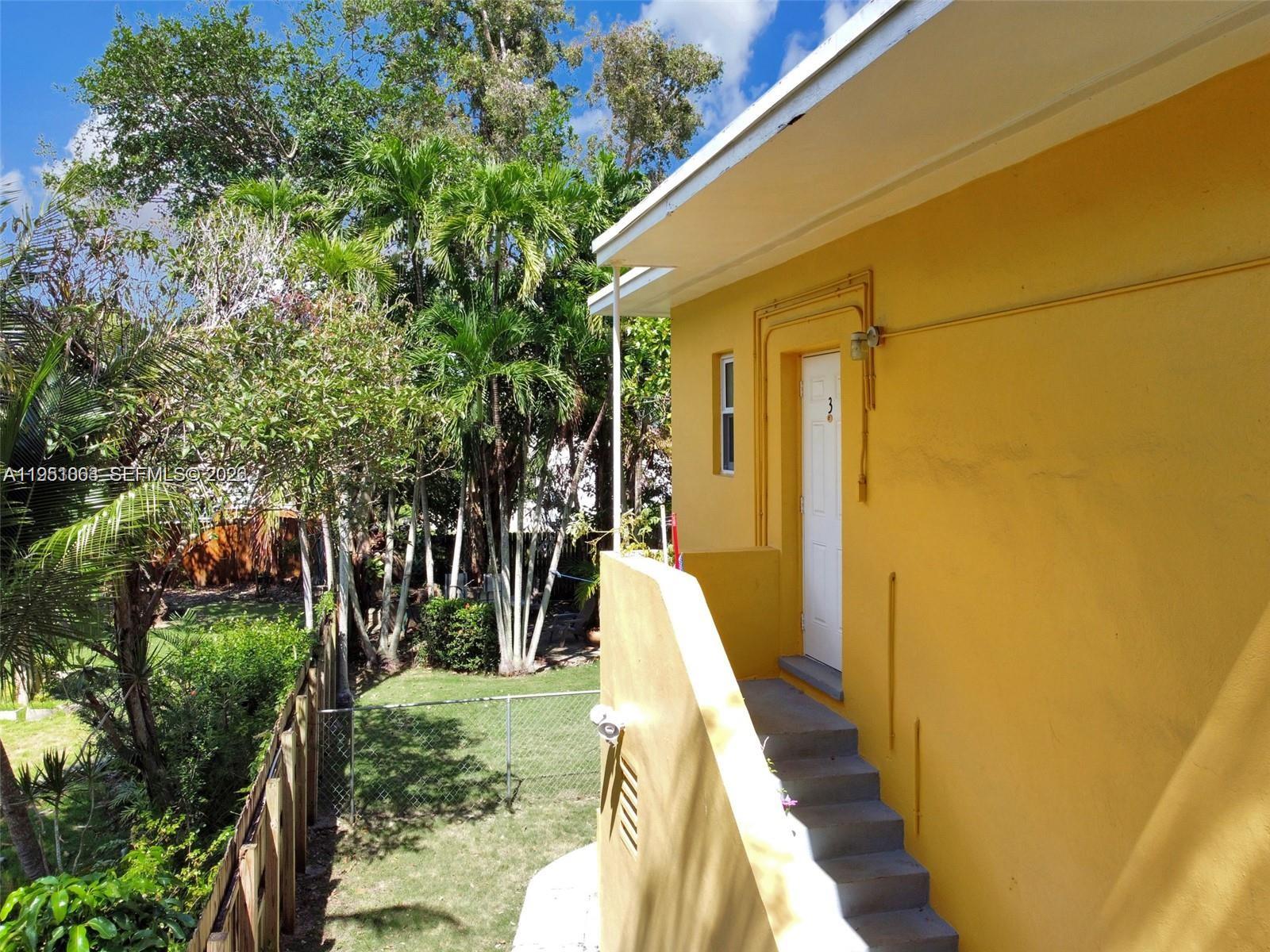 GRIFFING BISC PARK ESTATE - Residential Income