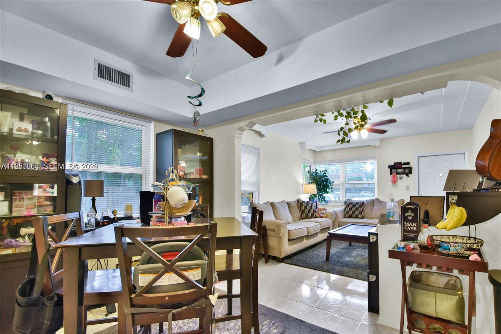 GRIFFING BISC PARK ESTATE - Residential Income