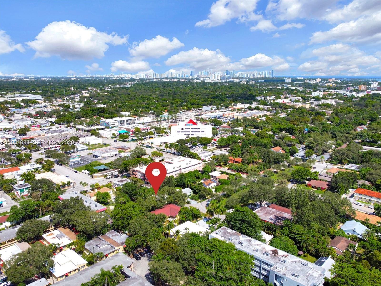 GRIFFING BISC PARK ESTATE - Residential Income