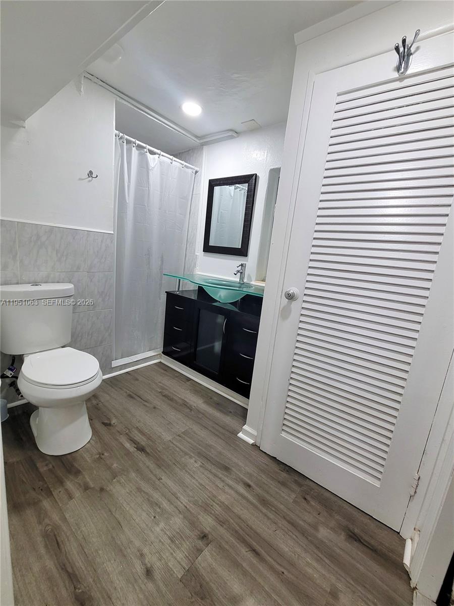 GRIFFING BISC PARK ESTATE - Residential Income