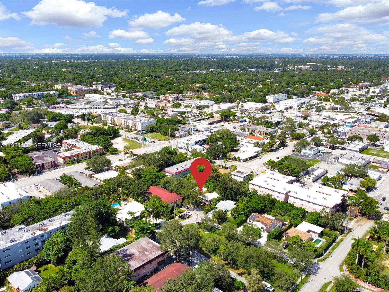 GRIFFING BISC PARK ESTATE - Residential Income