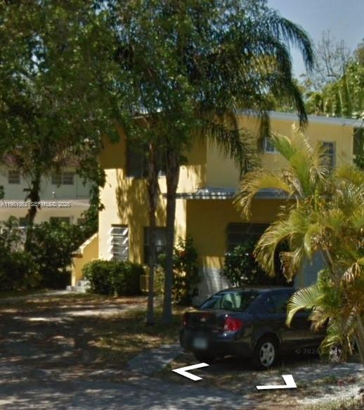 GRIFFING BISC PARK ESTATE - Residential Income