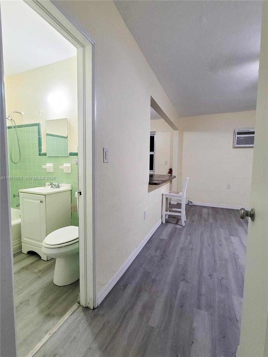 GRIFFING BISC PARK ESTATE - Residential Income