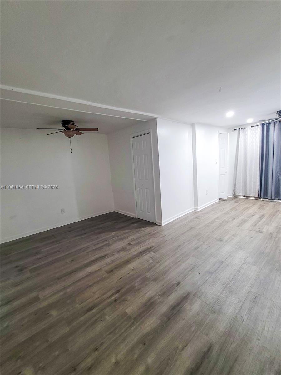 GRIFFING BISC PARK ESTATE - Residential Income