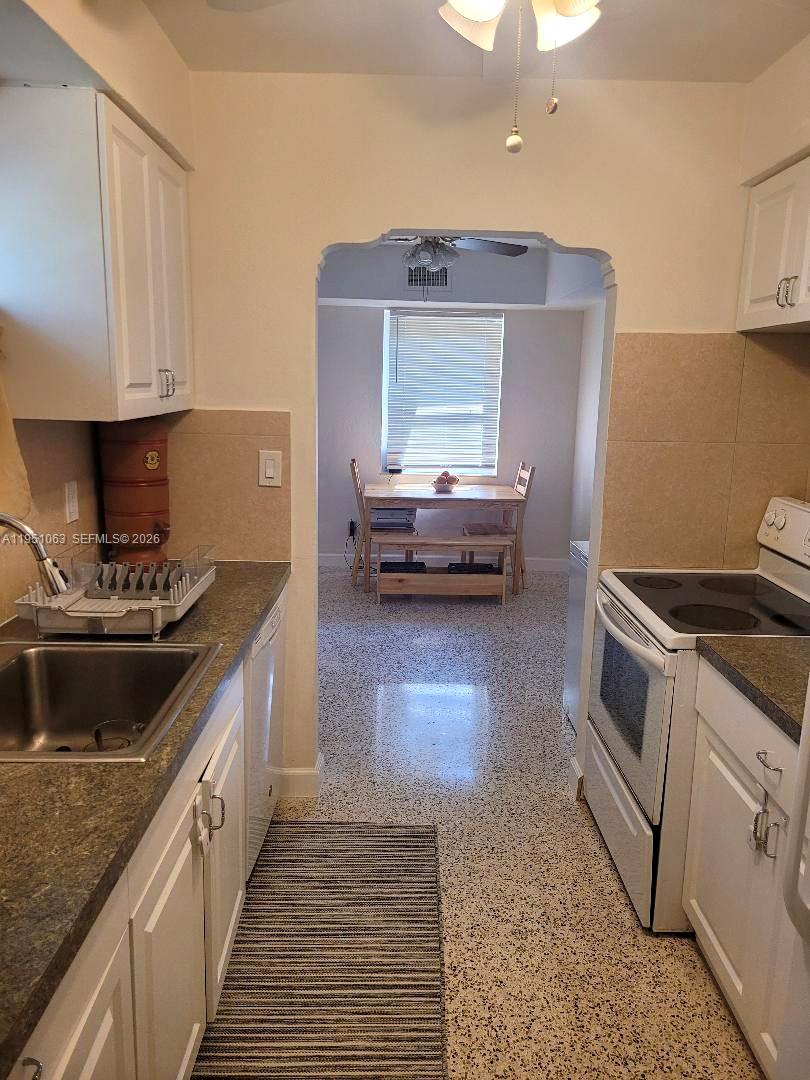 GRIFFING BISC PARK ESTATE - Residential Income