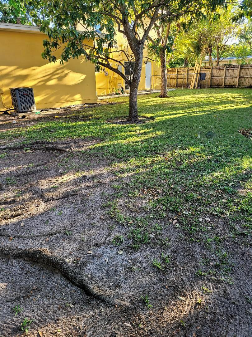 GRIFFING BISC PARK ESTATE - Residential Income