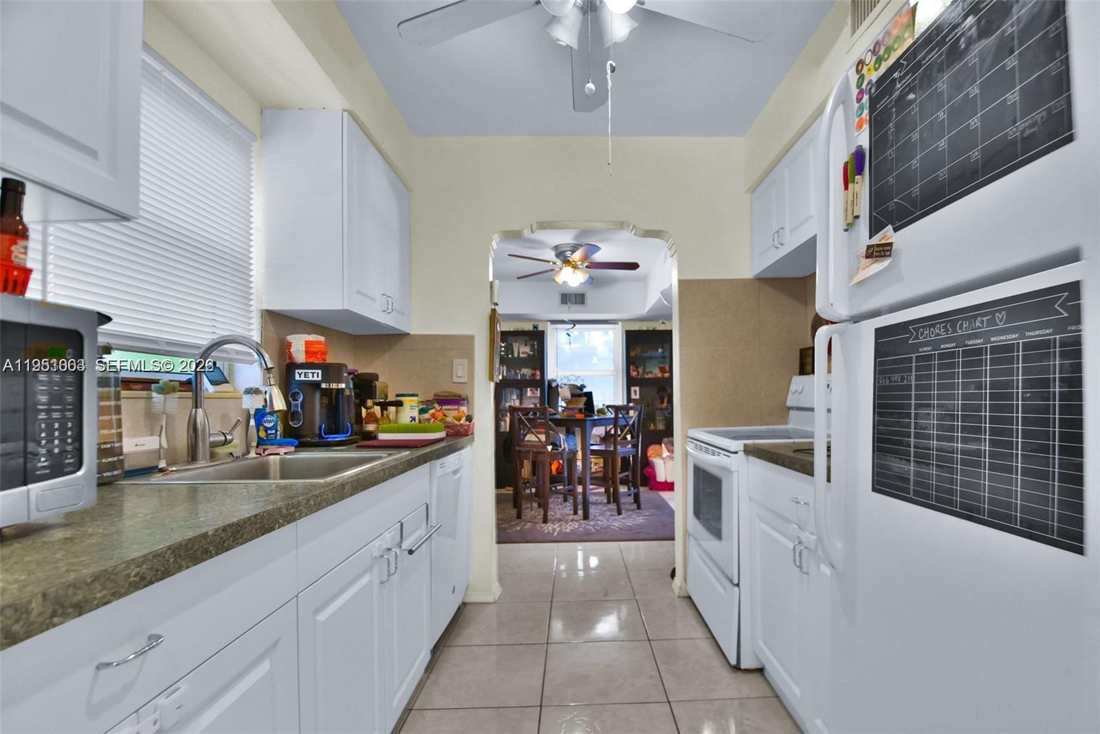 GRIFFING BISC PARK ESTATE - Residential Income