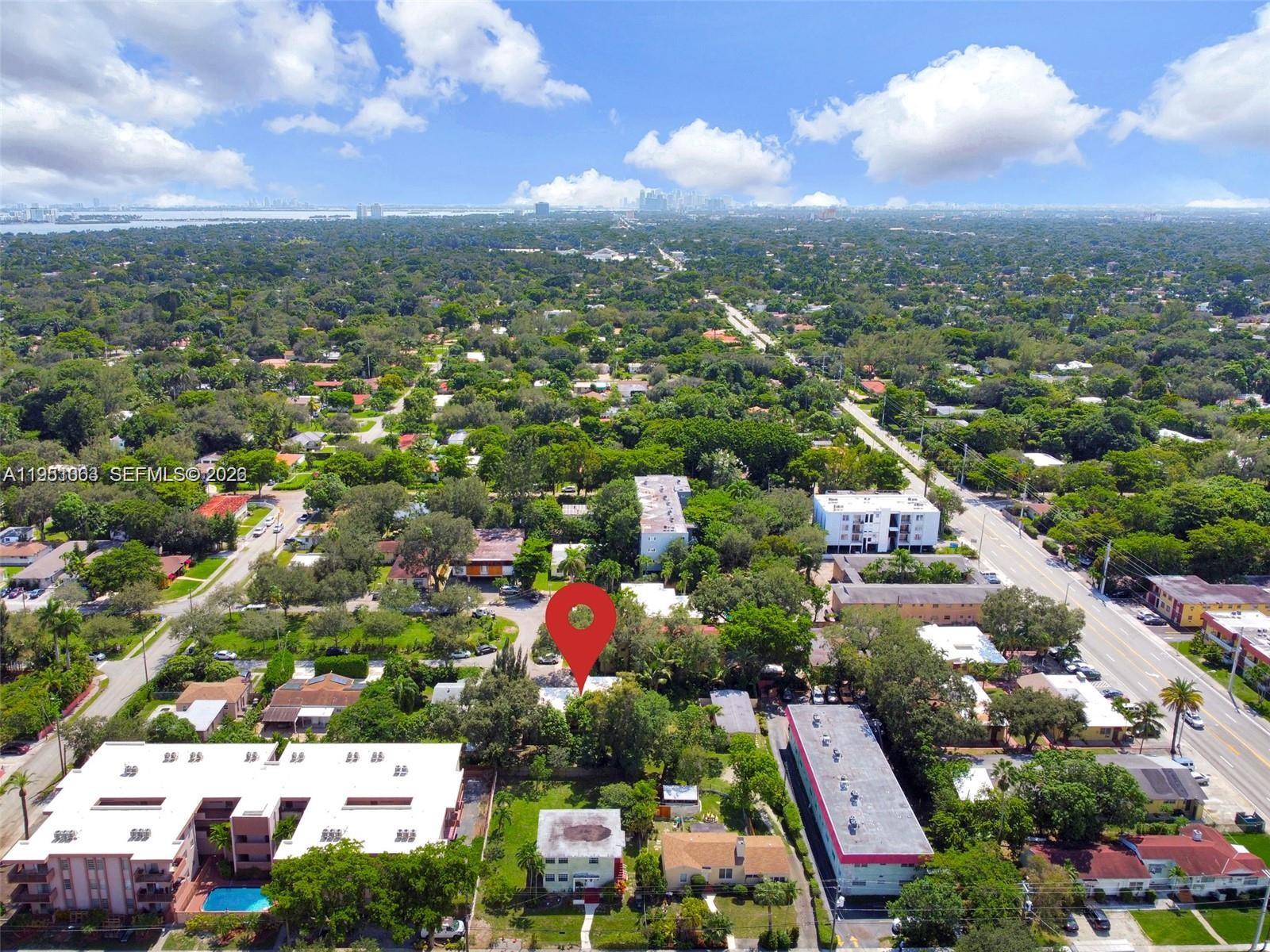 GRIFFING BISC PARK ESTATE - Residential Income