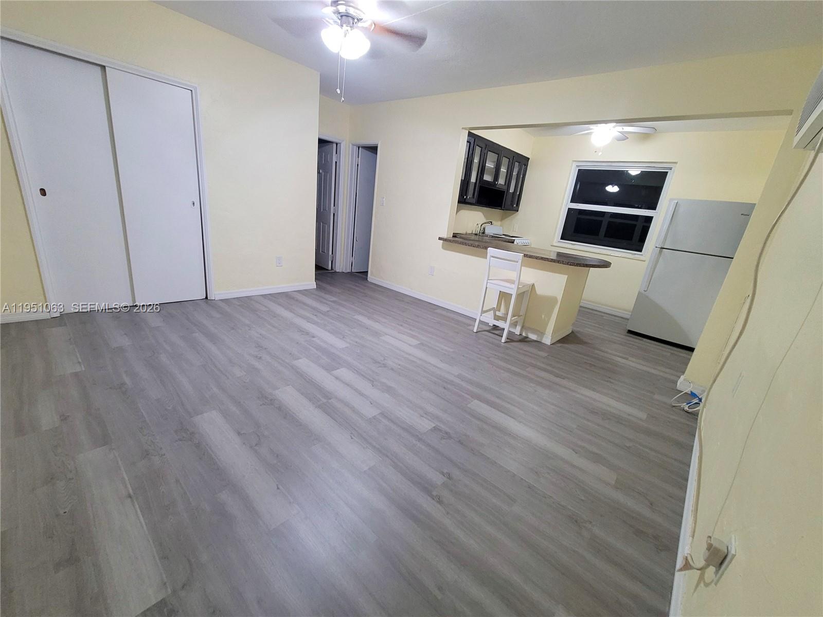 GRIFFING BISC PARK ESTATE - Residential Income