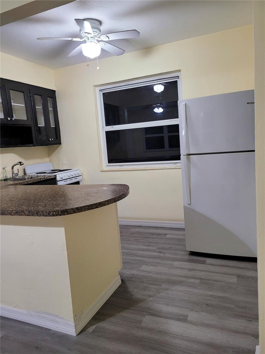 GRIFFING BISC PARK ESTATE - Residential Income