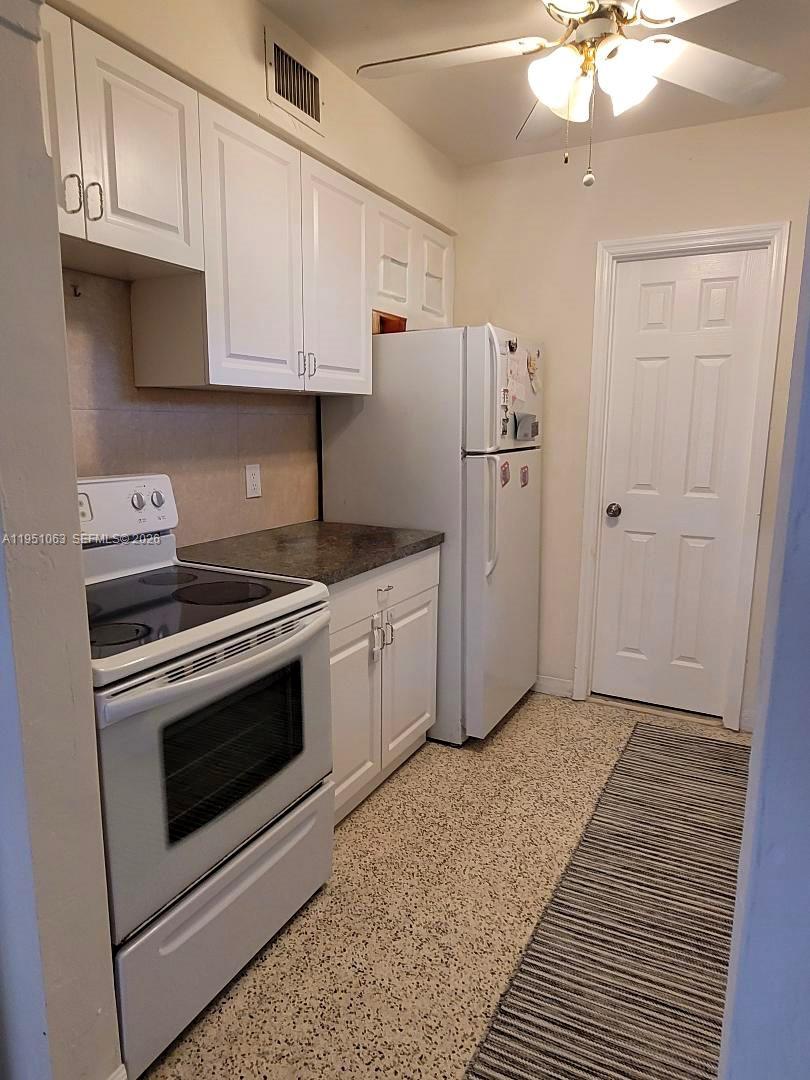 GRIFFING BISC PARK ESTATE - Residential Income