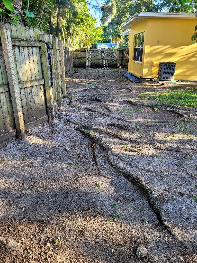 GRIFFING BISC PARK ESTATE - Residential Income