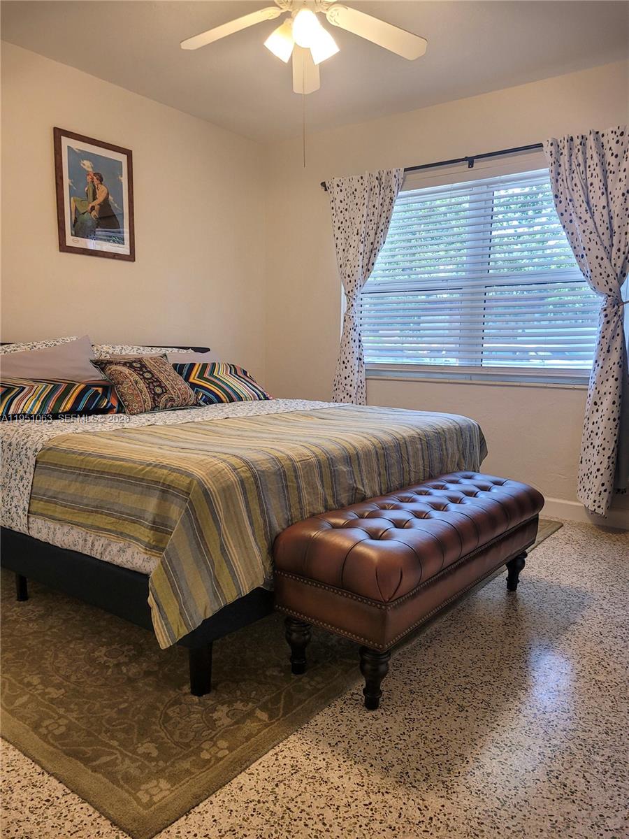 GRIFFING BISC PARK ESTATE - Residential Income