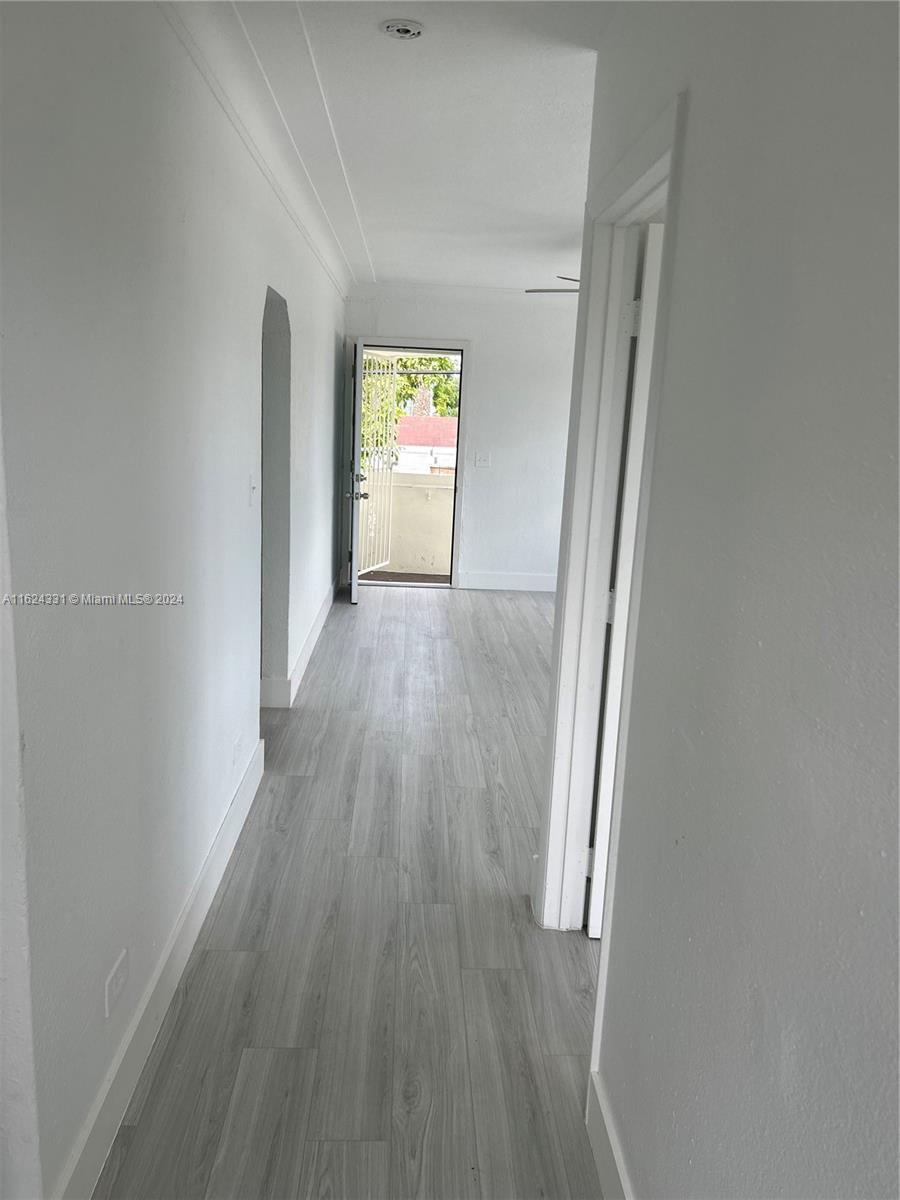 Rental Property at 2215 Nw 33rd St 2, Miami, Broward County, Florida - Bedrooms: 2 
Bathrooms: 1  - $2,400 MO.