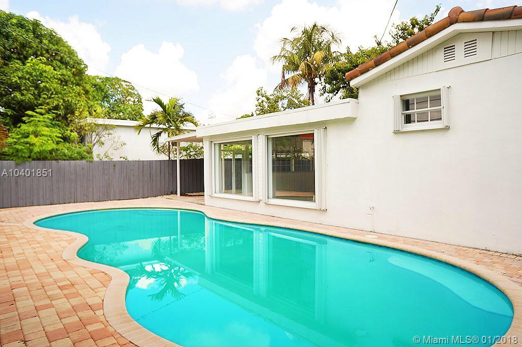 SHORECREST - Residential Lease