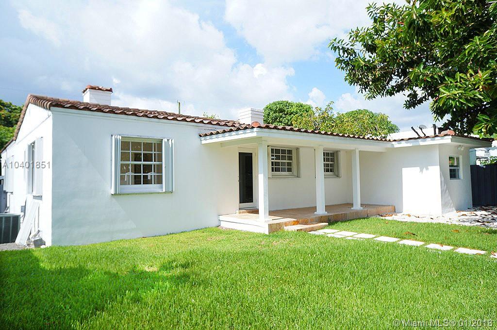 SHORECREST - Residential Lease