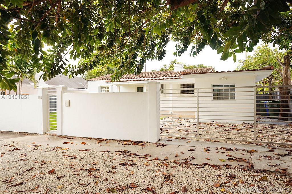 SHORECREST - Residential Lease