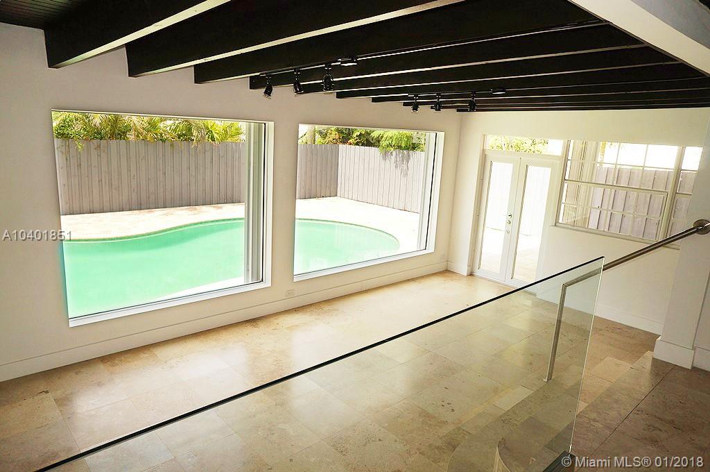 SHORECREST - Residential Lease