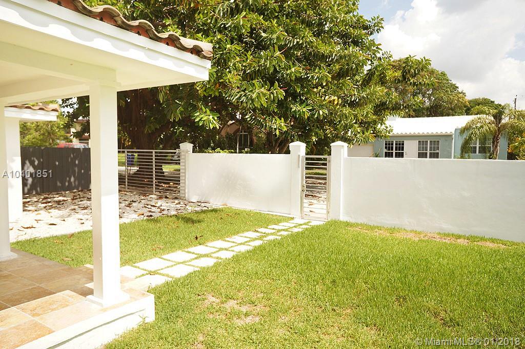 SHORECREST - Residential Lease