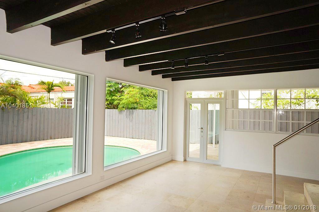 SHORECREST - Residential Lease