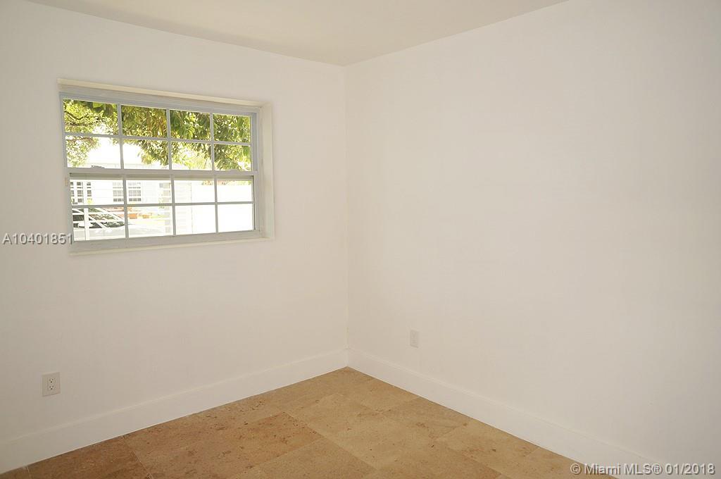 SHORECREST - Residential Lease